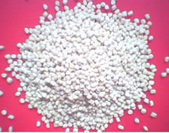 Calcium Carbonate Masterbatch