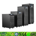 PW series 10-120kva Online digital ups uninterruptible power supply