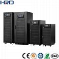 High reliable 3 phase ups systems 100kva online ups for data center 1