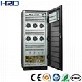 High reliable 3 phase ups systems 100kva online ups for data center 2