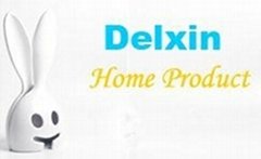 Delxin Co., Ltd