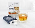 9PCS Ceramic Whisky Stone in Gift Box 2