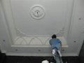 Interior wall decoration quality environmentally friendly materials GRG GRG ceil 2