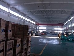 Xian Weil Mechanical and Electrical Equipment Co., Ltd