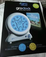 Gro-Clock Sleep Trainer