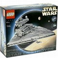 LEGO Imperial Star Destroyer - Ultimate Collector's Series 10030 1