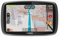 TomTom GO 600 Portable Vehicle GPS 1