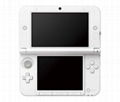 Nintendo 3DS XL Pink/White - Nintendo 3DS XL 1