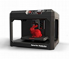 NEW MakerBot Replicator Desktop 3D Printer - 5th Generation