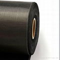 Carbon fiber fabric 