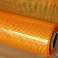 Fiberglass mesh 1