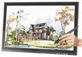 19" inch Tablet Monitor graphics with digital pen for drawing design for Wacom