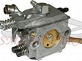 Zenoah Komatsu 43cc 1E40F-5 1E40F5 Replacement carburetor Carb