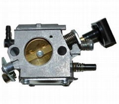 Partner 350 351 370 420 Chainsaw Replacement carburetor Carb