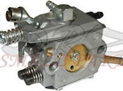 Partner 350 351 370 420 Chainsaw Replacement carburetor Carb  2