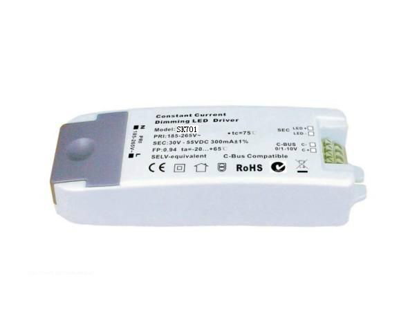 LED dimming power supply 3