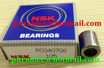 RCB-061014 Needle Roller Bearing