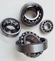 135 Self Aligning Ball Bearing