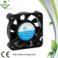 dc cooling fan  2