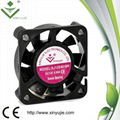 dc cooling fan