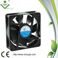 AC AXIAL COOLING FAN  4