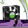 AC AXIAL COOLING FAN  2