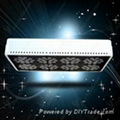 JYO-Apo8 Full Spectrum -brand Hydro LED Grow Light 120*3-watt 1