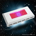 JYO small power LED Grow Light 90x1watt 1