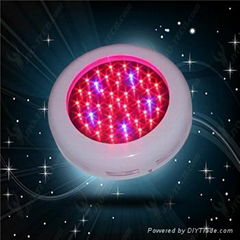 25X3W UFO full spectrum LED grow light