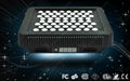 JYO Ark 120W LED Grow Light(Lens