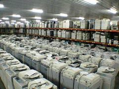 Used Copiers for Sale All Brands