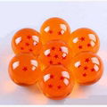 Wholesale Acrylic Dragon Ball 7.6cm 3