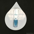 5 Minutes Waterdrop Shower Sand Timer