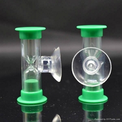 Wholesale 4 minutes Shower Timer with suction cup Factory