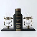 Home Decoration Sand Timer Bookends 3