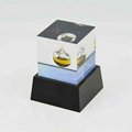 Custom Acrylic Resin Trophy Awards Gifts Crafts 2