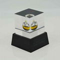 Custom Acrylic Resin Trophy Awards Gifts Crafts