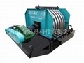 Tailings recycling machine 2