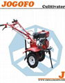 JGF1000X gasoline mini-tiller farm