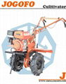 JGF1000D gasoline mini-tiller farm cultivator 1