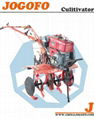 JGF950SC water cooled  mini-tiller farm cultivator 1