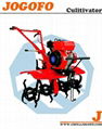 JGF800C air cooled  mini-tiller diesel