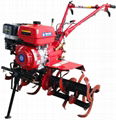 JGF1000X tiller for garden&farm  1