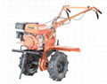 JGF1000D tiller for garden&farm big gear box 1