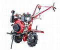 9.0HP electric key start for diesel farm&garden cultivator 1