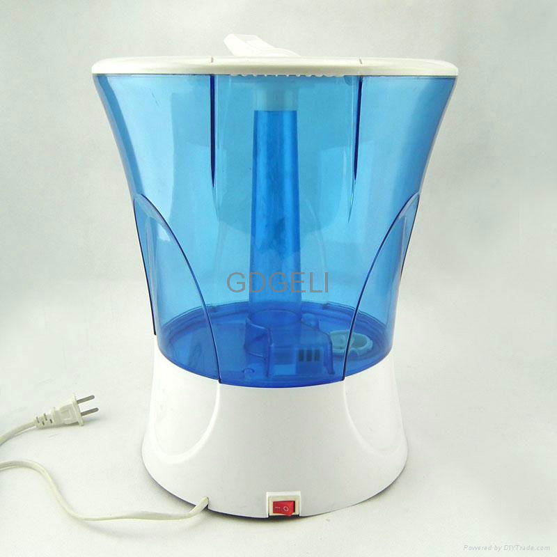 ultrasonic cool mist humidifier 2