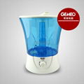 ultrasonic cool mist humidifier