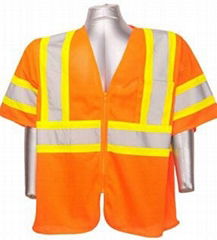 Hi Viz Reflective Safety Apparel