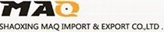 Shaoxing Maq Import & Export Co.,Ltd