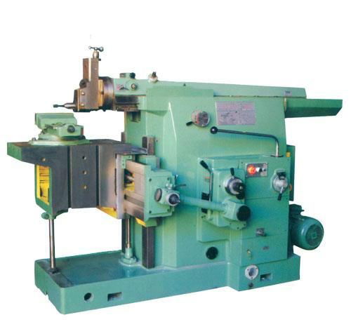 Shaping Machine B6035  